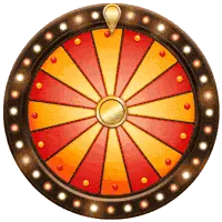 LUCKY WHEEL