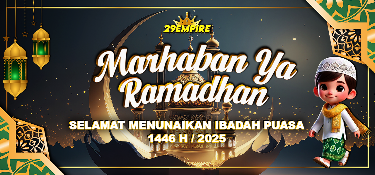 29 Ramadhan