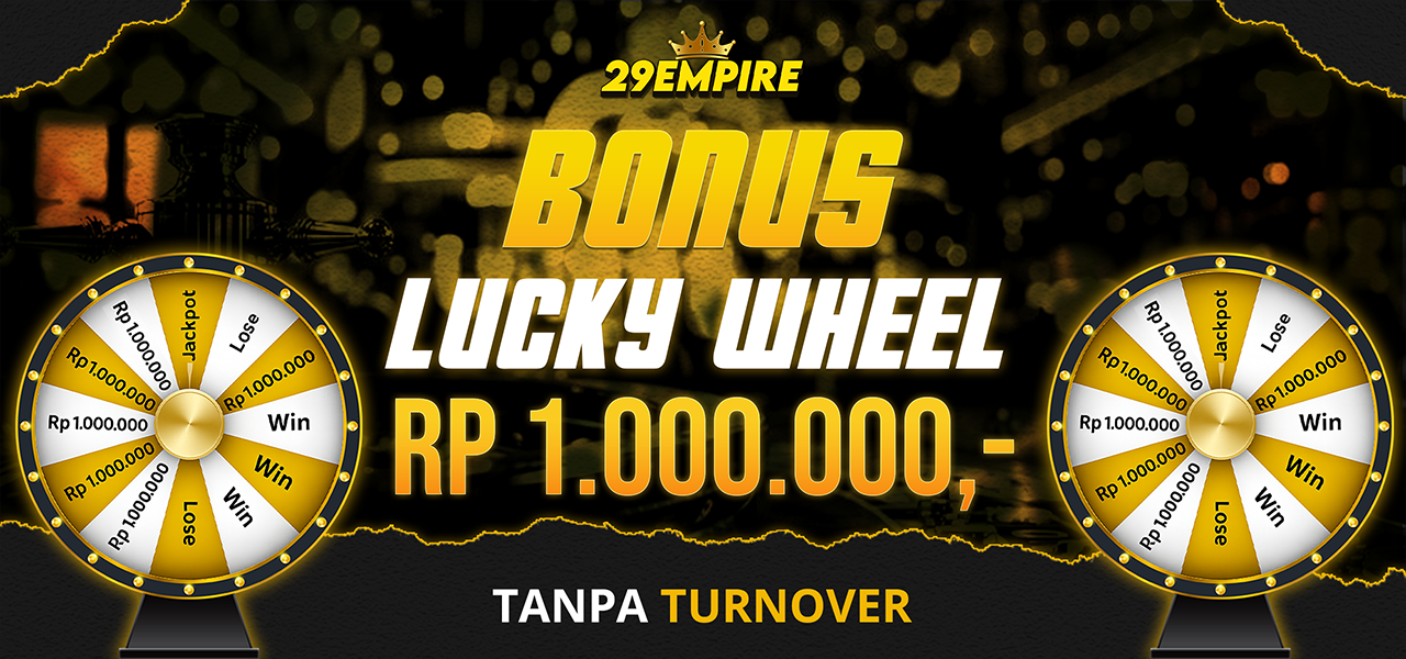 LuckyWheels